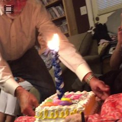 Mothers Birthday 6-25-16